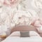 RoomMates Mr. Kate Watercolor Floral Peel & Stick Wallpaper Mural